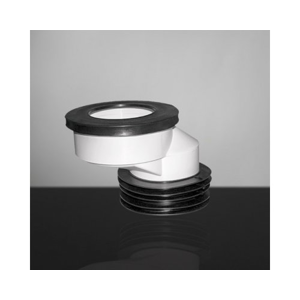 ARTTEC - Manžeta WC excentrická vyosení o 50 mm, průměr 110 (SOR01808)
