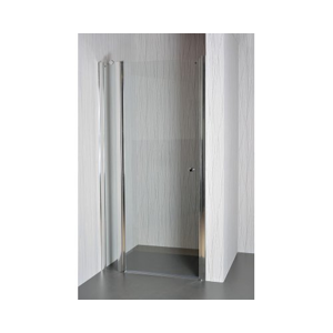 ARTTEC - MOON C2 - Sprchové dveře do niky clear - 91 - 96 x 195 cm (XMOO0022)