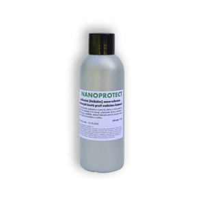 ARTTEC - NANOPROTECT - nano-ochrana sprchových koutů proti vodnímu kameni (NAN00001)