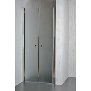 ARTTEC - SALOON 85 grape NEW - Sprchové dveře do niky (PAN00890)