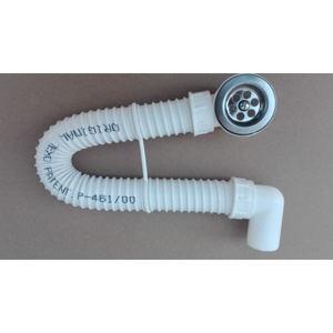 ARTTEC - Sifon vanový flexi pro sprchovou vaničku (SOR01796)