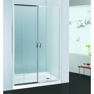 ARTTEC - SUNDANCE 150 NEW- Sprchové dveře do niky (PAN01258)