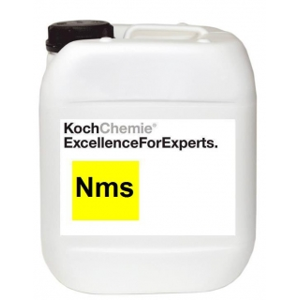 KOCH CHEMIE - Autošampón s Nano konzerváciou Koch Nanomagic shampoo 10 kg aj pre matné laky EG4206010