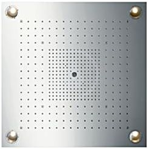 AXOR - ShowerCollection ShowerHeaven 720 mm x 720 mm, nehrdzavejúca oceľ (10627800)