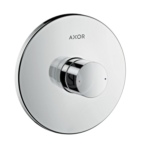 AXOR - Uno Sprchová podomietková batéria s rukoväťou Zero, chróm (45605000)