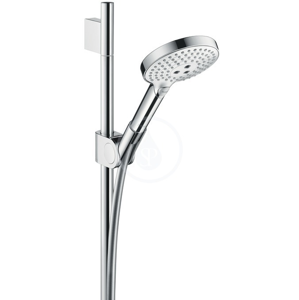 AXOR - Uno Sprchová súprava s ručnou sprchou Raindance Select S 120 3jet, chróm (27987000)