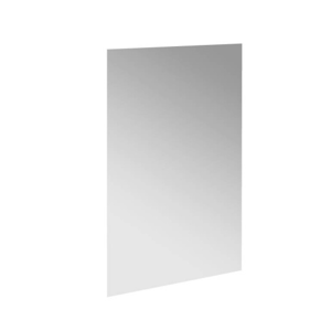 BEMETA Zrcadlo - nerez Super lesk na nalepení 800x600 mm (101301652)