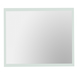 BEMETA Zrcadlo s LED osvětlením a touch senzorem 600x800 (127101809)