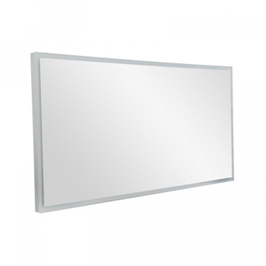 BEMETA Zrcadlo s LED osvětlením studené světlo (127201719)