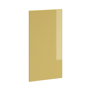 CERSANIT - Dvere COLOUR 40X80, žlté (S571-011)
