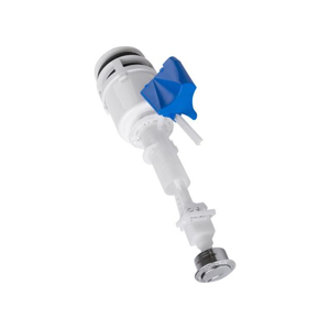 CERSANIT - Vypúšťací ventil s funkciou 3/6 litrov (K99-0014)