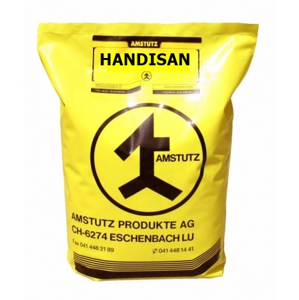 Čistič rukou Amstutz Handisan S 10 kg prášek (EG333)