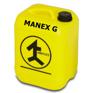 Čistič rukou Amstutz Manex G 5 l (EG548)
