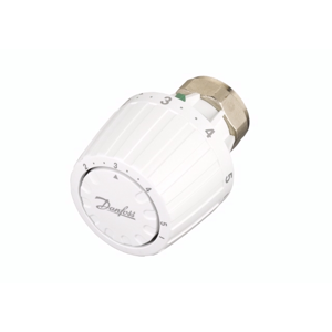 DANFOSS termost.hlavice RA 2945 (s převl.maticí pro RTD) 013G2945 (013G2945)