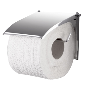 Držák toaletního papíru s krytem (KD02091338)