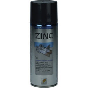 Faren ZINC 400ml Zinek pro retušování ve spreji ELM0050 (ELM0050)