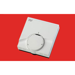 FV - Plast - FV THERM pokojový termostat 230 V (95900)