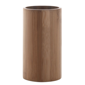 Gedy - ALTEA pohár na postavenie, bambus (AL9835)