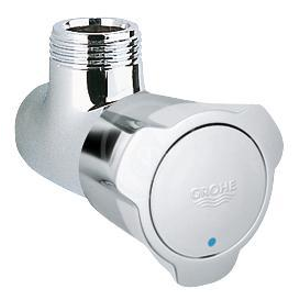 GROHE - Costa L Sprchový ventil, chróm (26010001)