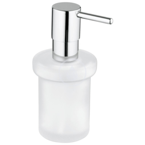GROHE - Essentials Dávkovač tekutého mýdla, chrom (40394001)
