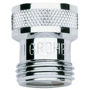 GROHE - Náhradní díly Spätná klapka, chróm (1416500M)