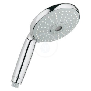 GROHE - Rainshower Sprchová hlavice Classic 130 mm, 3 proudy, chrom (28764000)