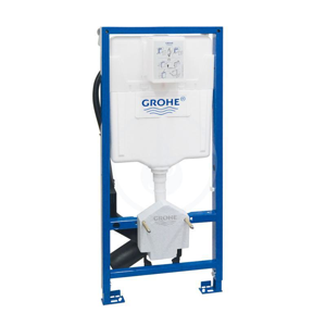 GROHE - Rapid SL Rapid SL pro sprchové toalety Sensia (39112001)