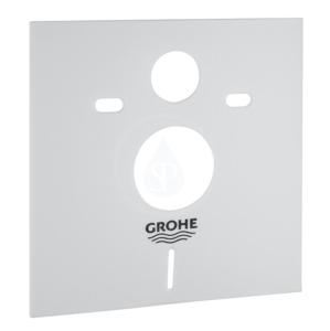 GROHE - Rapid SL Tlmiaca súprava na WC (37131000)
