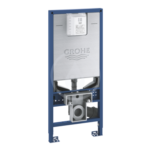 GROHE - Rapid SLX Modul na závesné WC s nádržkou 39596000