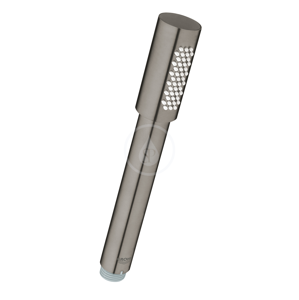 GROHE - Sena Ručná sprcha Stick, kefovaný Hard Graphite 26465AL0