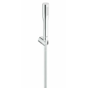 GROHE - Vitalio Get Stick Set sprchovej hlavice, držiaku a hadice, chróm 27459000