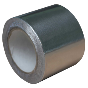HACO - ALU samolepící páska 10M x 48 mm HC0670 (HC0670)