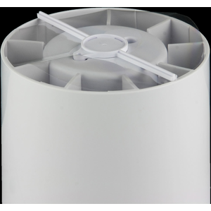 HACO Zpětná klapka plastová k ventilátoru AV 120 HC0942 (HC0942)