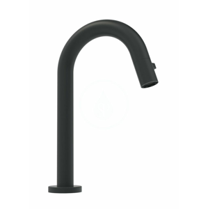 HANSA - Nova Style Umývadlový ventil, matná čierna 5091810133
