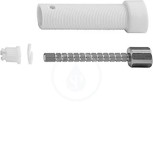 HANSA - Příslušenství Prodlužovací souprava 80 mm pro podomítkové ventily (59910424)