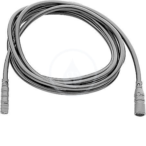 HANSA - Příslušenství Predlžovací/spojovací kábel, 2-pol., dĺžka 1500 mm (59910648)