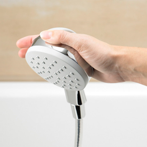 HANSAMEDIJET ruční sprcha masážní MEDIJET 44280170 (HA44280170)