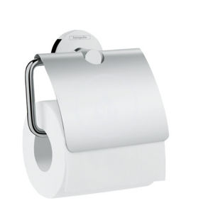HANSGROHE - Logis Universal Držák na toaletní papír, chrom (41723000)