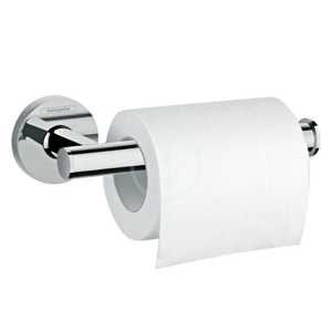 HANSGROHE - Logis Universal Držák na toaletní papír, chrom (41726000)