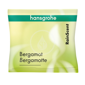 HANSGROHE - RainScent Sada sprchových tablet, vůně bergamot (21144000)