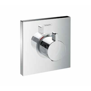 HANSGROHE - Shower Select Termostatická batéria pod omietku, chróm 15760000