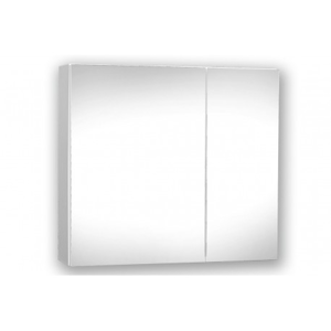 HOPA - Skříňka se zrcadlem SW-55/65-LU - 65 x 13 x 50 cm (OLNSW65LU)