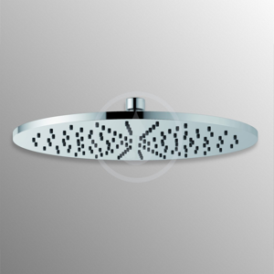 IDEAL STANDARD - Archimodule Hlavová sprcha Idealrain, priemer 200 mm, chróm B9442AA