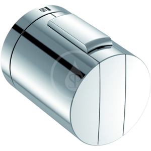 IDEAL STANDARD - Archimodule Ovládanie ventilu prietoku na bočnú sprchu – dýzu, chróm (A1510AA)