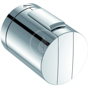 IDEAL STANDARD - Archimodule Ovládanie ventilu prietoku na ručnú sprchu, chróm (A1508AA)
