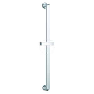 IDEAL STANDARD - Archimodule Sprchová tyč 600 mm s integrovaným dielom na pripojenie sprchy, chróm (A1527AA)