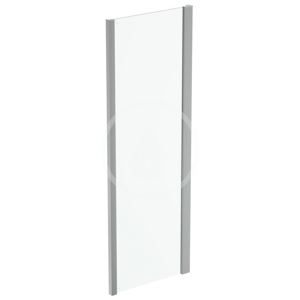 IDEAL STANDARD - Connect 2 Pevná bočná stena 750 mm, silver bright/číre sklo K9298EO