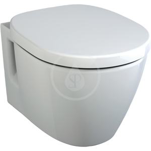 IDEAL STANDARD - Connect Space Závesné WC, biela E801801