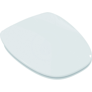IDEAL STANDARD - Dea WC sedátko ultra ploché, bílá (T676601)