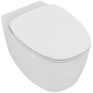 IDEAL STANDARD - Dea Závěsné WC, 365x550x350 mm, Rimless, bílá (T331601)